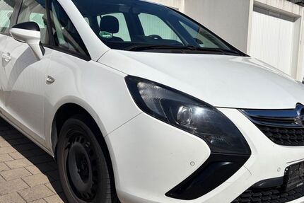 Opel Zafira 267.000 km 3.498 &euro; Friedrichshafen 88048