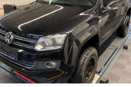 VW Amarok 128.278 km 18.690 &euro; Bensheim 64625