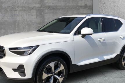 Volvo XC40 78.529 km 26.990 &euro; Berlin Tegel 13509