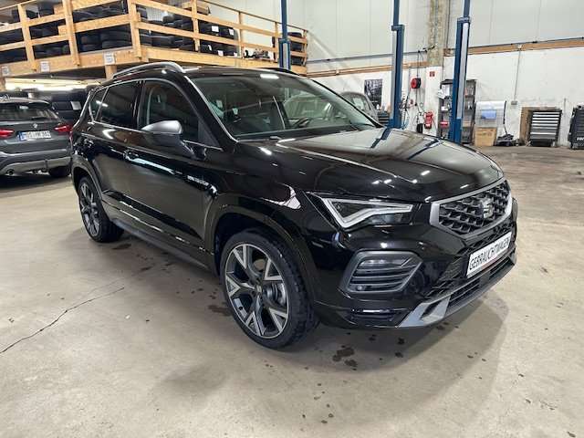 Ateca