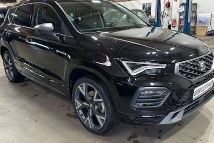 Seat Ateca 22.652 km 32.900 € Buchen (Odenwald) 74722