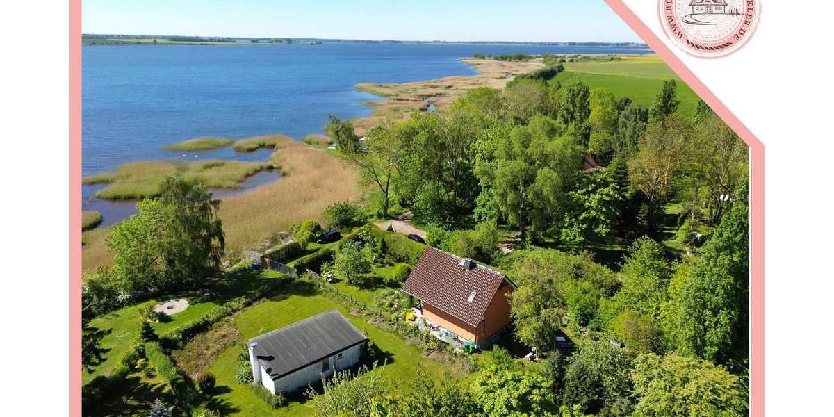 Einfamilienhaus Breege - 4 Zimmer, 80 m&sup2;, 299.000&euro; | Angebot:23817768