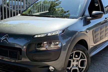 Citroen C4 Cactus 112.000 km 7.900 &euro; Weinheim 69469