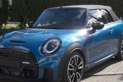 Mini Cooper S Cabrio 29.600 km 26.900 &euro; Ludwigsburg 71636