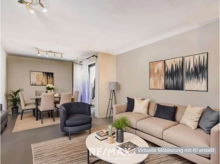 Wohnung zum Mieten in Stuttgart 680 € 41 m²