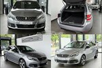 Peugeot 308 GT-Line Allure Sport Automatik Panorama LED 119.000 km 11.990 &euro; Stade 21682