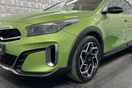 Kia XCeed 21.726 km 23.489 &euro; Werdau OT Steinpleis 08412