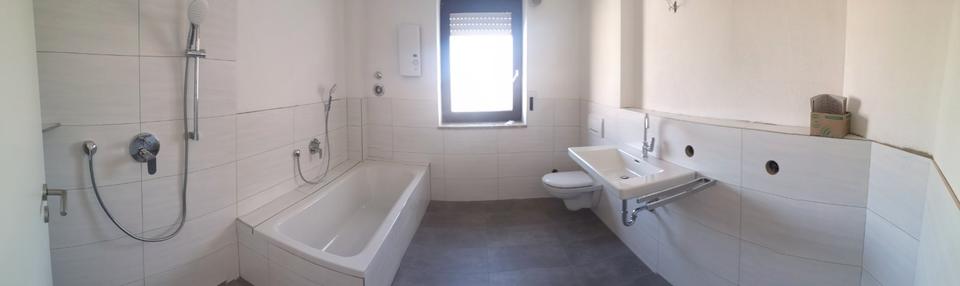 Etagenwohnung Buchloe - 2 Zimmer, 99 m&sup2;, 1.200&euro; | Angebot:26197716
