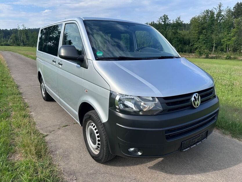 T5 Transporter