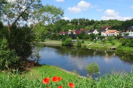 Vermiete mein Haus Seenplatte 2 zimmer