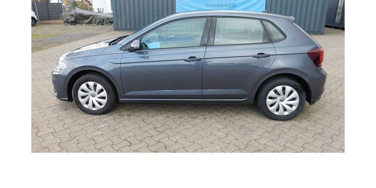 VW Polo 1.0 Life MPI BMT 4Trg Klima Navi LED 33.200 km 13.990 &euro; Vordorf 38533
