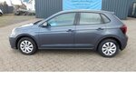 VW Polo 1.0 Life MPI BMT 4Trg Klima Navi LED 33.200 km 13.990 &euro; Vordorf 38533