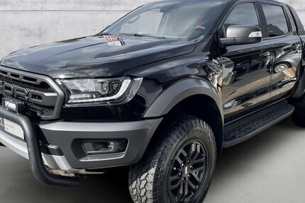 Ford Ranger 72.000 km 35.900 &euro; Stelle 21435