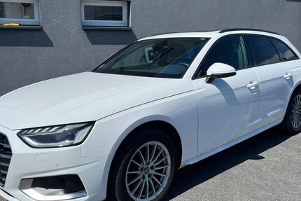 Audi A4 230.000 km 15.200 &euro; Bielefeld 33659