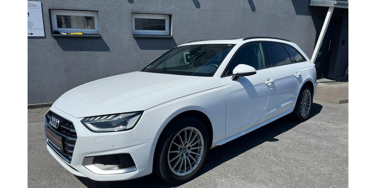 Audi A4 230.000 km 15.200 &euro; Bielefeld 33659