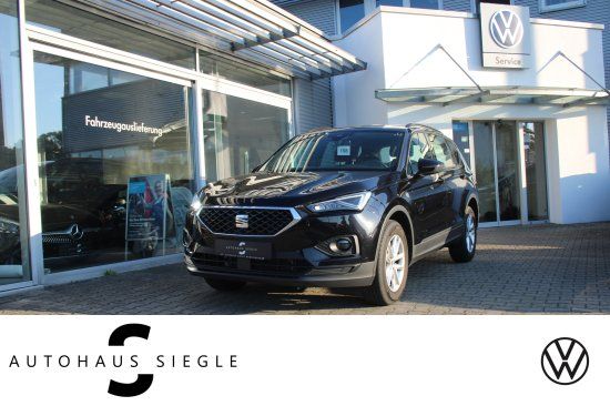 Seat Tarraco 15.077 km 31.880 &euro; Wendlingen am Neckar 73240