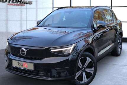 Volvo XC40 34.100 km 27.850 € Kirchseeon bei München 85614
