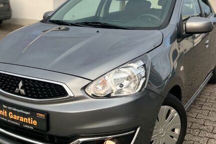 Mitsubishi Space Star 66.500 km 7.100 &euro; Limburg an der Lahn 65551