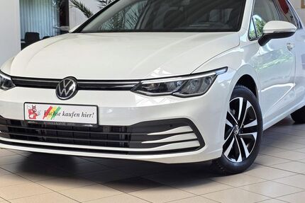 VW Golf 80.961 km 19.990 &euro; Leipzig 04347