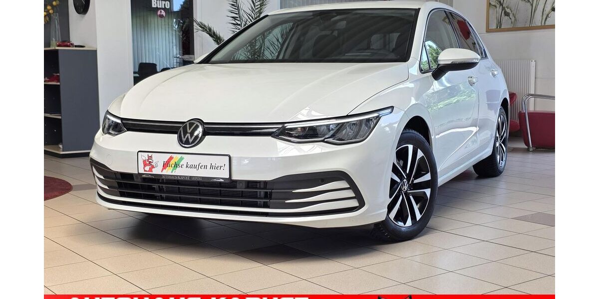 VW Golf 80.961 km 19.990 &euro; Leipzig 04347
