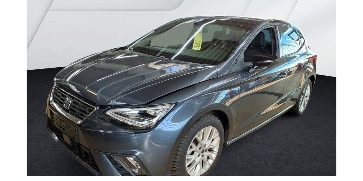 Seat Ibiza 20.461 km 24.495 &euro; Pohlheim 35415