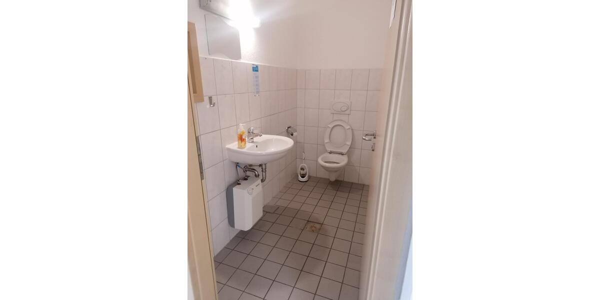 Gewerbeobjekt Sangerhausen - 1.500&euro; | Angebot:14264300