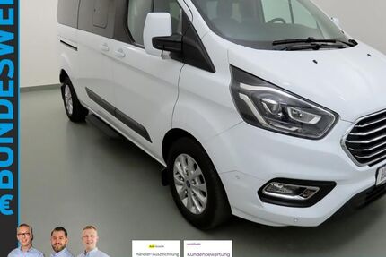 Ford Tourneo Custom 143.958 km 26.640 &euro; Premnitz / Nahe A2 14727