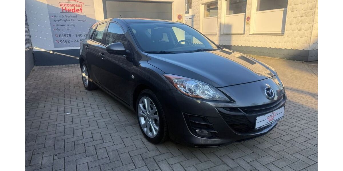 Mazda 3 118.122 km 6.990 &euro; Herten 45701