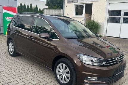 VW Touran 105.000 km 17.900 € Burgau 89331