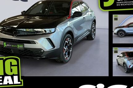 Opel Mokka 41.992 km 15.980 &euro; Augsburg 86167