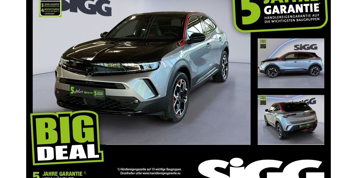 Opel Mokka 41.992 km 15.980 &euro; Augsburg 86167