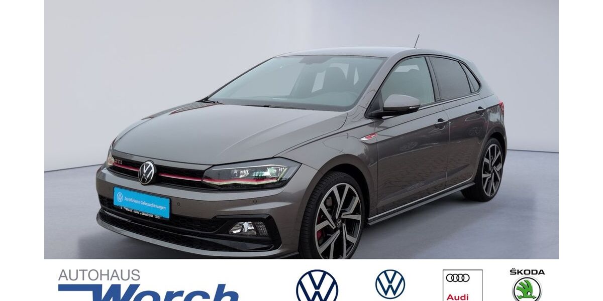 VW Polo 64.813 km 20.689 &euro; Südharz 06536