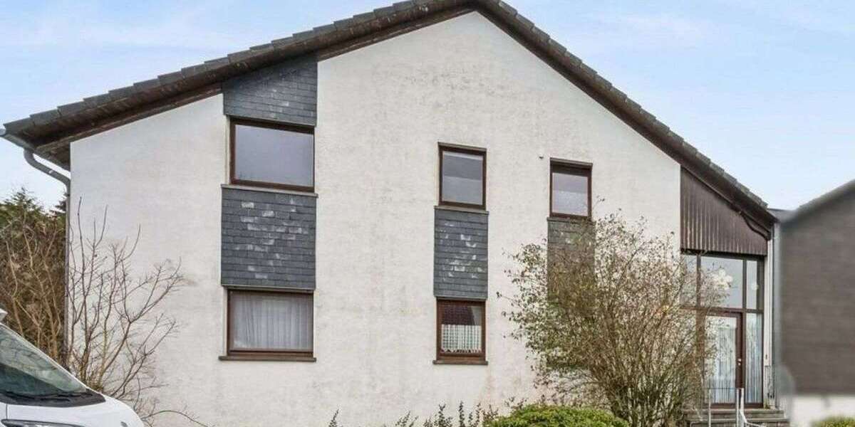 Etagenwohnung Monschau - 2 Zimmer, 63 m&sup2;, 175.000&euro; | Angebot:25086589