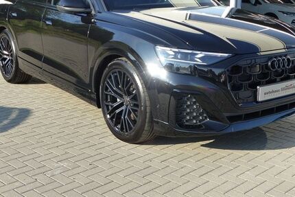 Audi Q8 44.280 km 82.980 &euro; Dippoldiswalde 01744