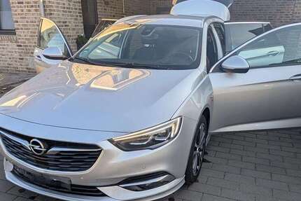 Opel Insignia 194.000 km 10.800 € Merzen 49586