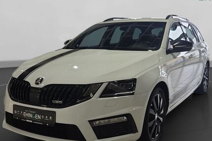 Skoda Octavia 65.798 km 23.690 &euro; Munderkingen 89597