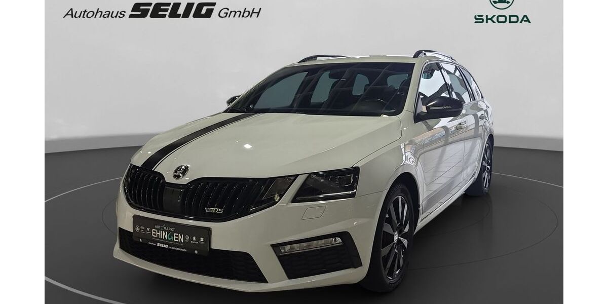 Skoda Octavia 65.798 km 23.690 &euro; Munderkingen 89597