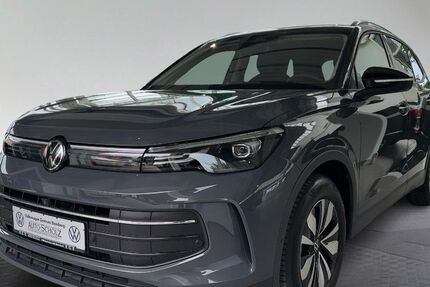 VW Tiguan 18.900 km 33.880 &euro; Bayreuth 95448