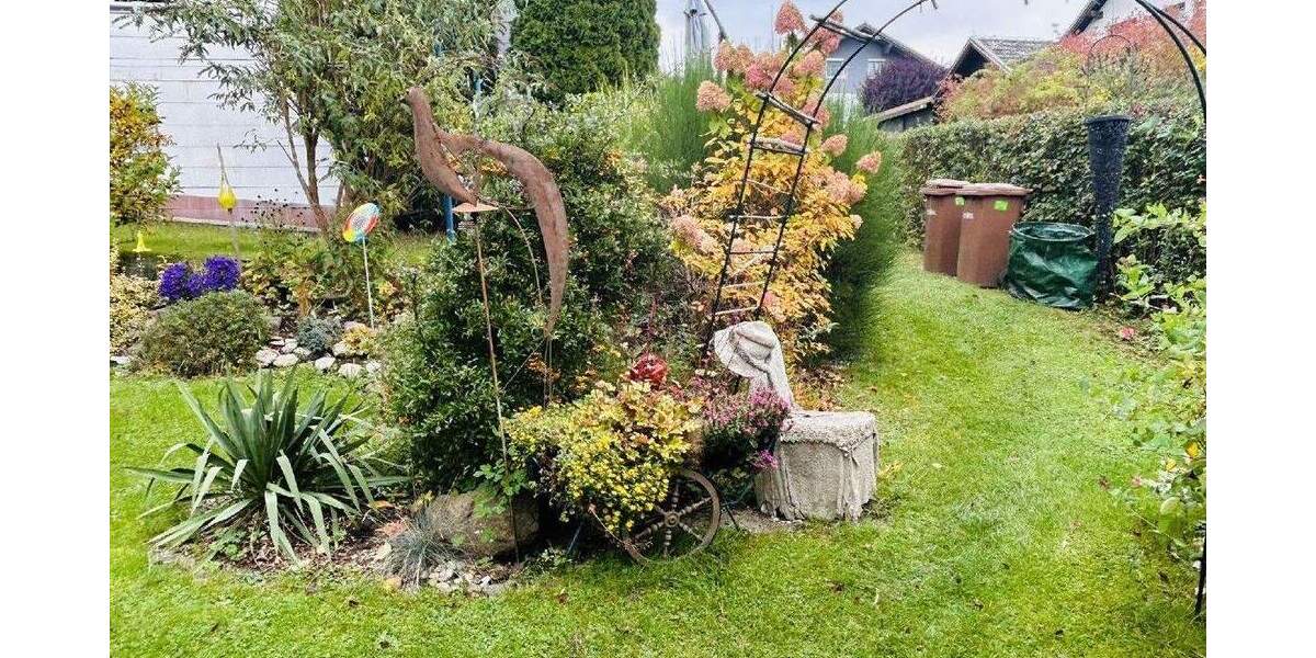 Einfamilienhaus Regen - 6 Zimmer, 124 m&sup2;, 198.000&euro; | Angebot:25688594