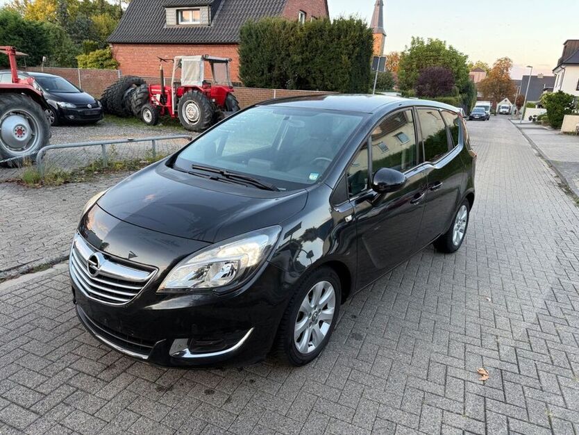 Meriva