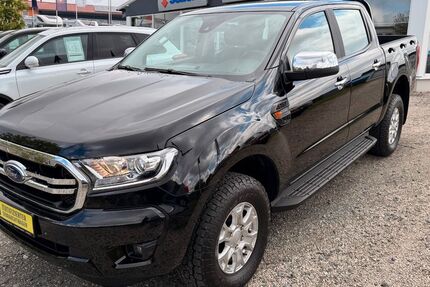 Ford Ranger 75.100 km 27.800 &euro; Speichersdorf 95469