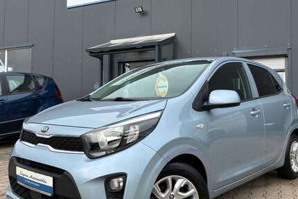 Kia Picanto 66.000 km 9.499 € Holzwickede 59439
