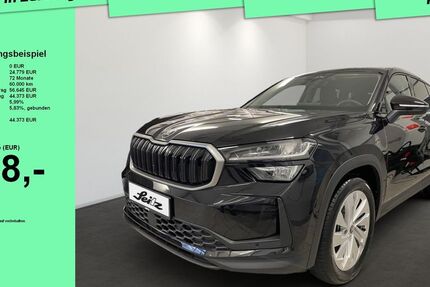 Skoda Kodiaq 6.000 km 43.238 &euro; Immenstadt 87509