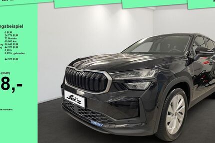 Skoda Kodiaq 6.000 km 44.123 &euro; Immenstadt 87509