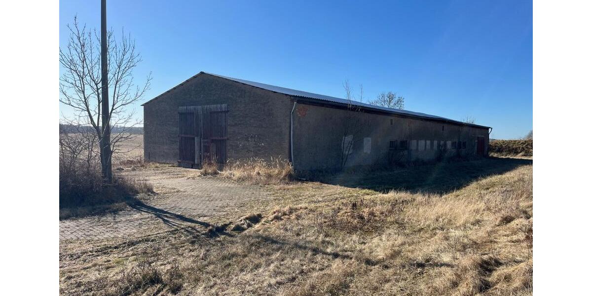 Gewerbeobjekt Krakow am See - 1.180&euro; | Angebot:25381396