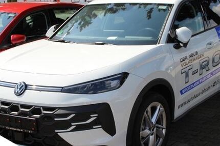 VW T-Roc 1.367 km 32.979 &euro; Limbach-Oberfrohna 09212