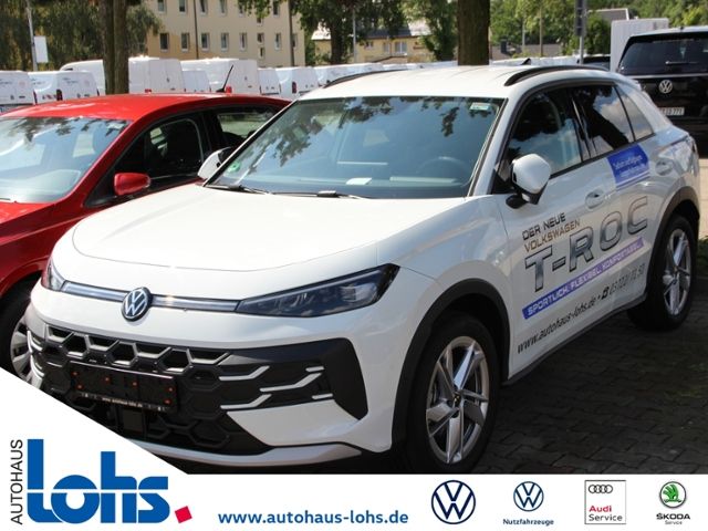 VW T-Roc 1.367 km 32.979 &euro; Limbach-Oberfrohna 09212