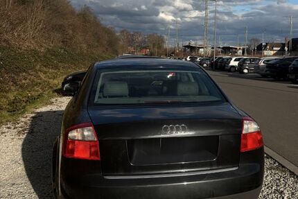 Audi A4 179.562 km 3.500 &euro; Bielefeld 33719