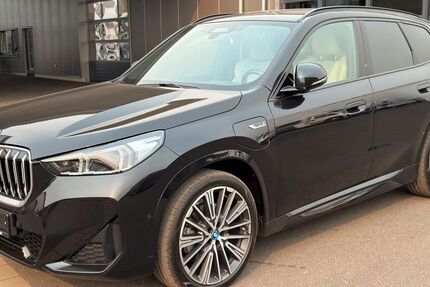 BMW X1 29.893 km 39.880 &euro; Düren 52351