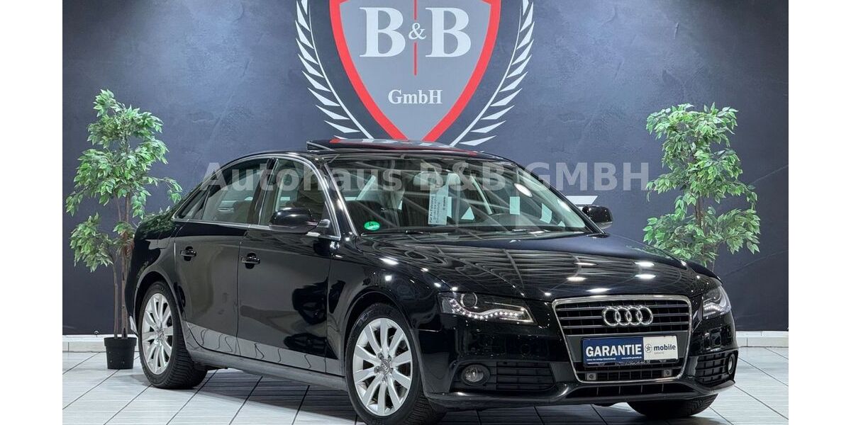 Audi A4 112.000 km 11.490 &euro; Bergheim 50126